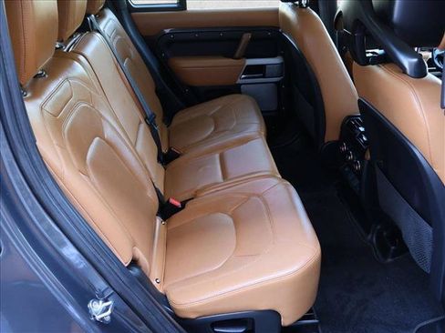 Used 2023 Land Rover Defender 130 First Edition AWD/4WD image 28