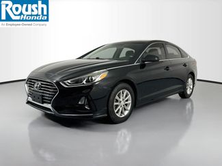 Used 2018 Hyundai Sonata SE FWD video 1