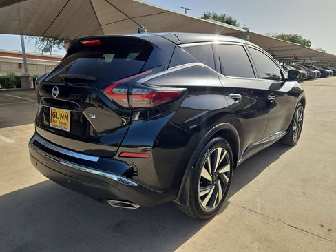 Used 2023 Nissan Murano SL w/ SL Moonroof Package FWD image 3