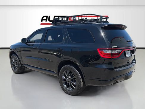 Used 2024 Dodge Durango R/T AWD/4WD image 5