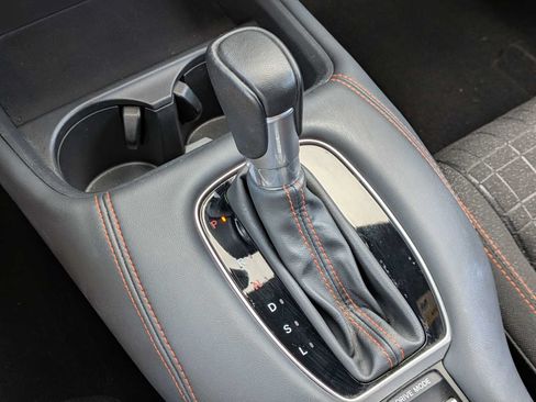 Certified 2024 Honda HR-V Sport image 27