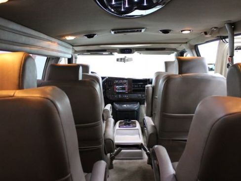 Used 2012 GMC Savana 2500 Extended image 26