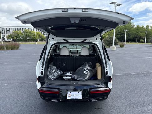 New 2026 Hyundai Santa Fe Calligraphy image 27