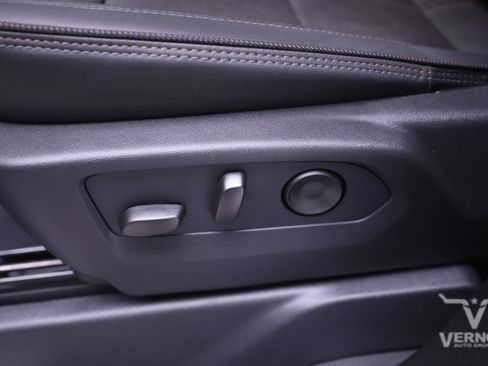 New 2026 Chevrolet Silverado 3500 High Country w/ Technology Package image 15