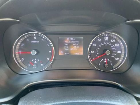 Certified 2021 Kia Forte LXS image 23