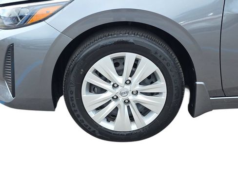 Used 2024 Nissan Sentra S FWD image 29