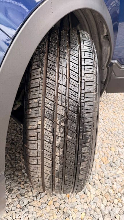 Used 2017 Honda CR-V EX-L image 28