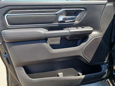 New 2026 RAM 1500 Big Horn AWD/4WD image 10
