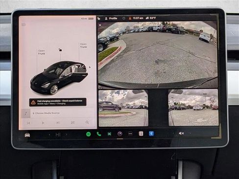 Used 2019 Tesla Model 3 Mid Range image 14