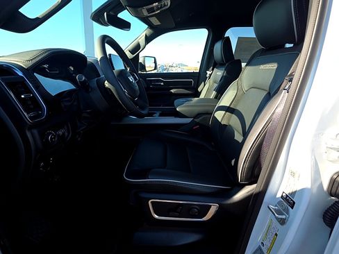 New 2026 RAM 1500 Laramie w/ Night Edition image 11