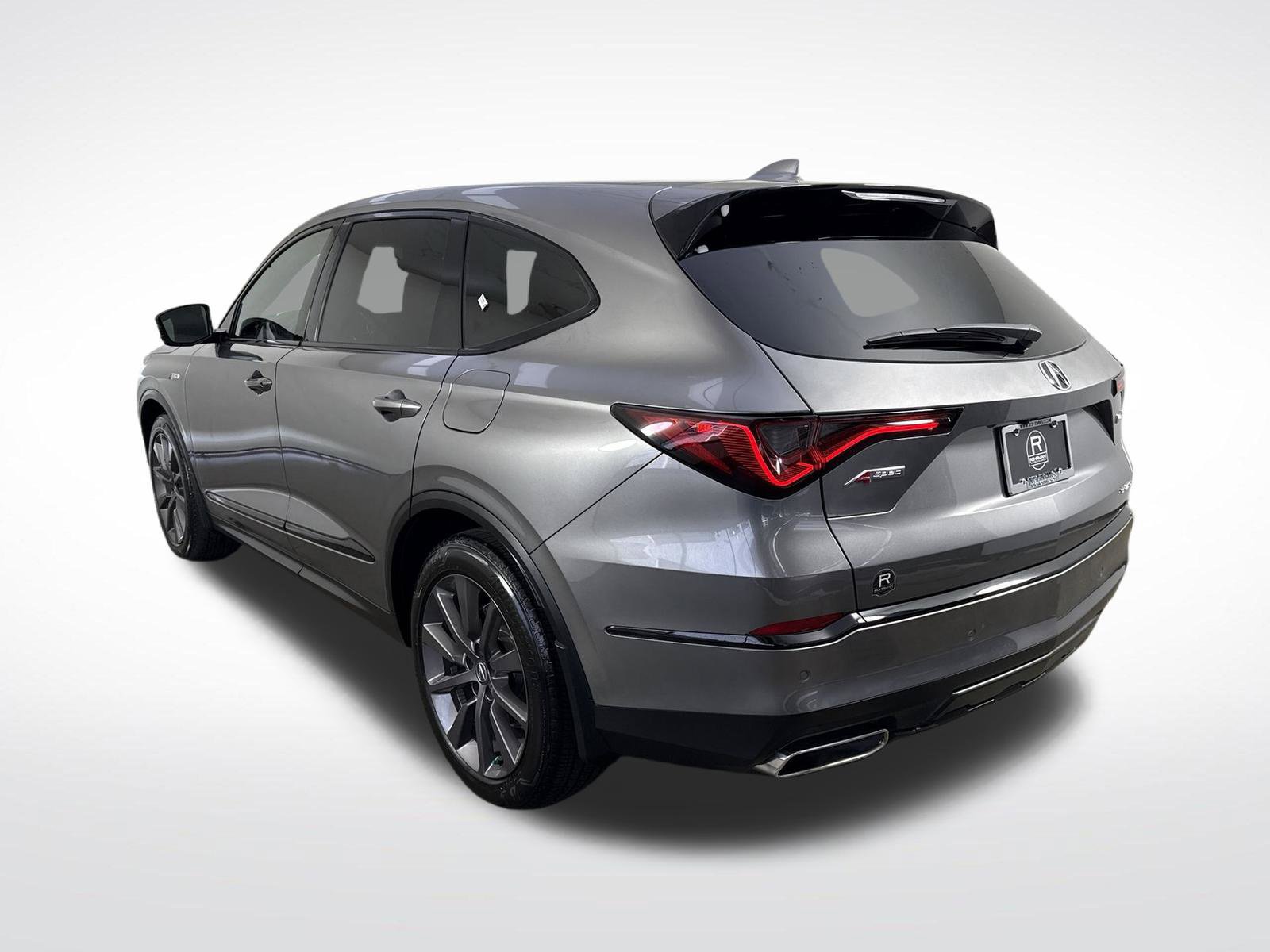 Used 2025 Acura MDX A-Spec AWD/4WD image 34