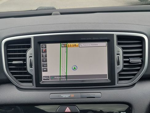 Used 2019 Kia Sportage EX w/ EX Technology Package image 30