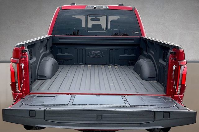 New 2025 Ford F150 Raptor AWD/4WD image 14