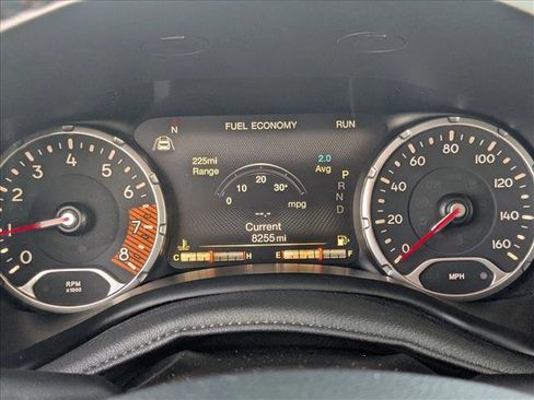 Used 2022 Jeep Renegade Latitude w/ Convenience Group image 11