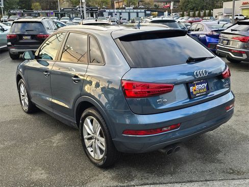 Used 2017 Audi Q3 2.0T Premium w/ Convenience Package image 5