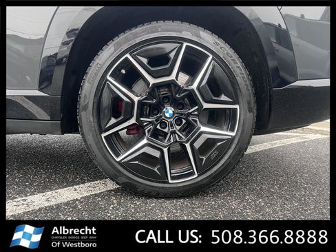 Used 2023 BMW XM image 34