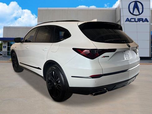 New 2026 Acura MDX A-Spec image 3