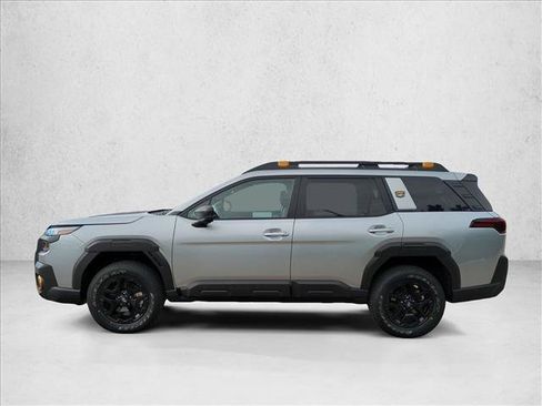 New 2026 Subaru Outback Wilderness AWD/4WD image 5