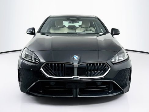 Used 2025 BMW 228i xDrive AWD/4WD image 2