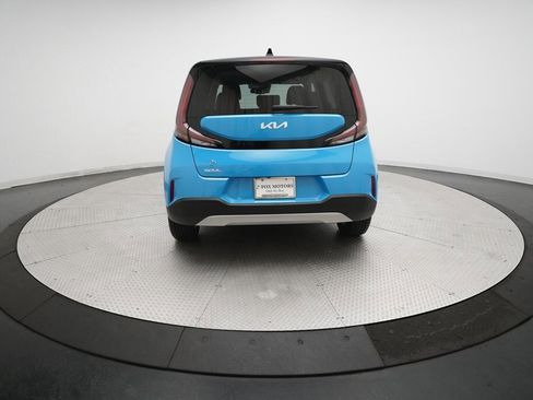 Used 2024 Kia Soul S image 25
