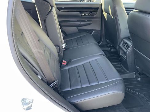 Used 2026 Honda CR-V EX-L image 40