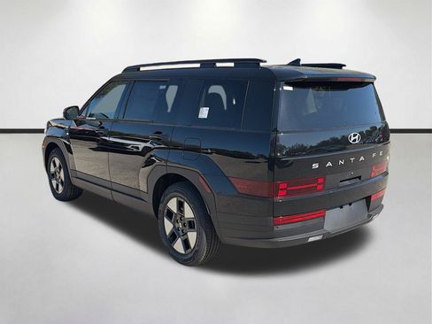 New 2026 Hyundai Santa Fe SEL FWD image 5