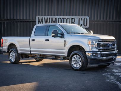 Used 2022 Ford F250 XLT w/ XLT Value Package