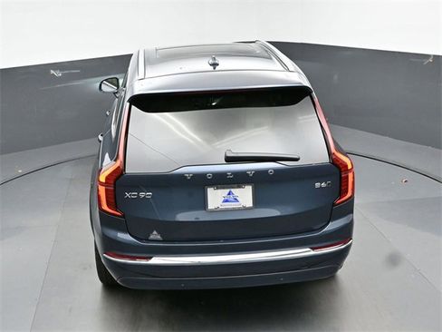 New 2026 Volvo XC90 B6 Ultra image 49