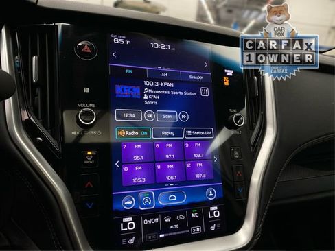 Used 2022 Subaru Outback Premium image 30