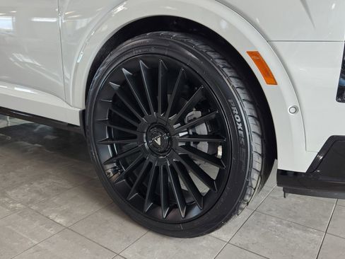 New 2026 Hyundai Palisade Calligraphy image 9