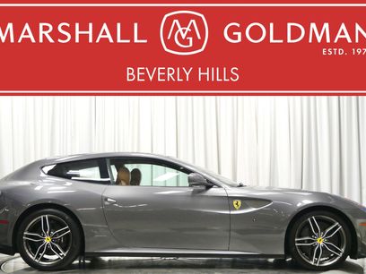 Used 2014 Ferrari FF