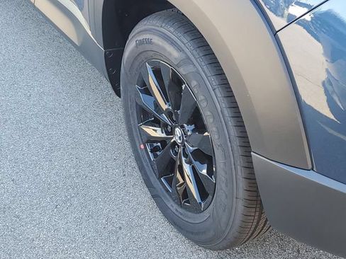 New 2026 MAZDA CX-50 AWD 2.5 S w/ Cargo Package image 31