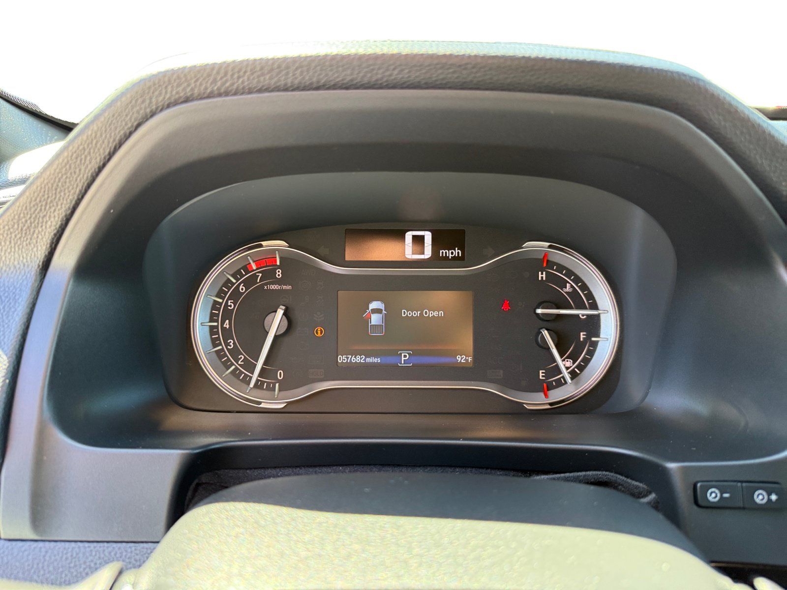 Used 2022 Honda Ridgeline Black Edition image 11