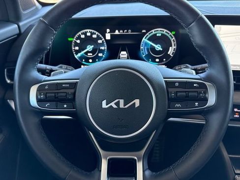 Certified 2023 Kia Sportage X-Line Prestige AWD/4WD image 31