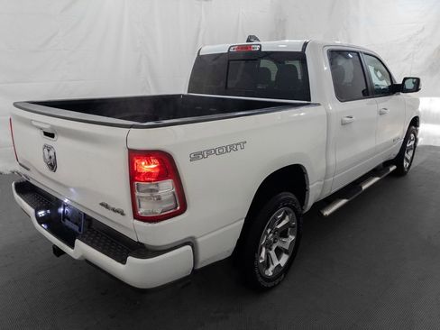 Used 2023 RAM 1500 Big Horn image 7