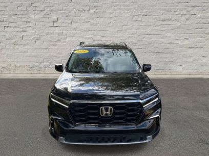 Used 2024 Honda Pilot Touring