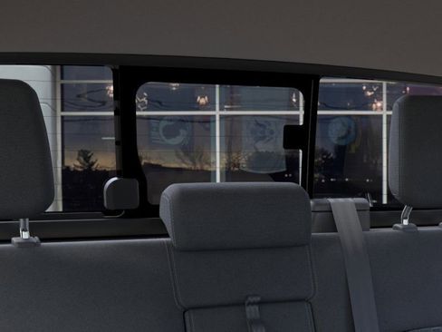 New 2025 Ford Ranger XLT w/ Equipment Group 301A High image 22