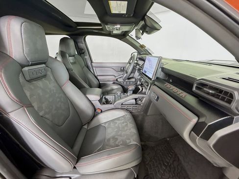 Used 2024 Toyota Tacoma TRD Pro image 30