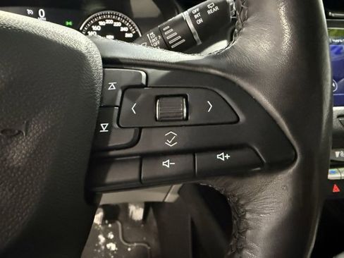 Used 2019 Cadillac XT4 Luxury image 12