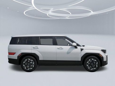 New 2026 Hyundai Santa Fe SE image 7