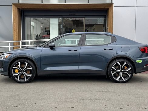 Used 2023 Polestar Polestar 2 w/ Pilot Pack image 5