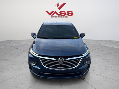 Used 2022 Buick Enclave Premium w/ Experience Buick Package FWD image 8
