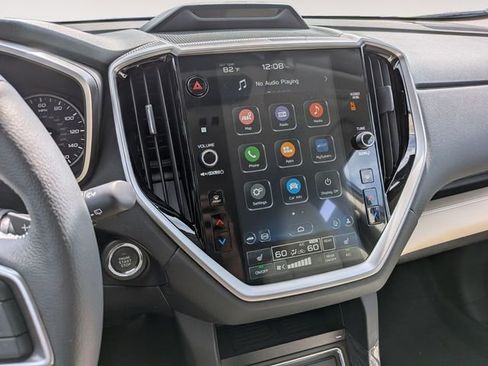 New 2026 Subaru Ascent Limited AWD/4WD image 12