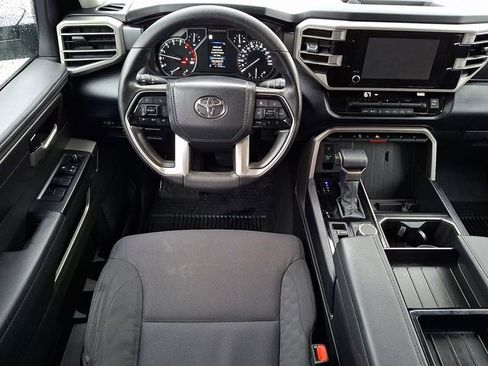 Used 2024 Toyota Tundra SR5 image 11