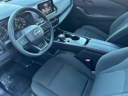 Certified 2026 Nissan Rogue S FWD image 10
