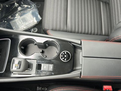 New 2026 Nissan Rogue Rock Creek w/ Rock Creek Premium Package image 19