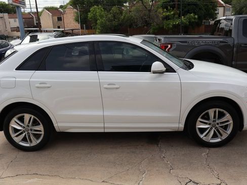 Used 2016 Audi Q3 2.0T Premium Plus FWD image 9