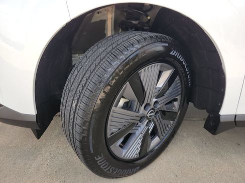 Certified 2025 Nissan Murano SL w/ Cargo Package AWD/4WD image 34