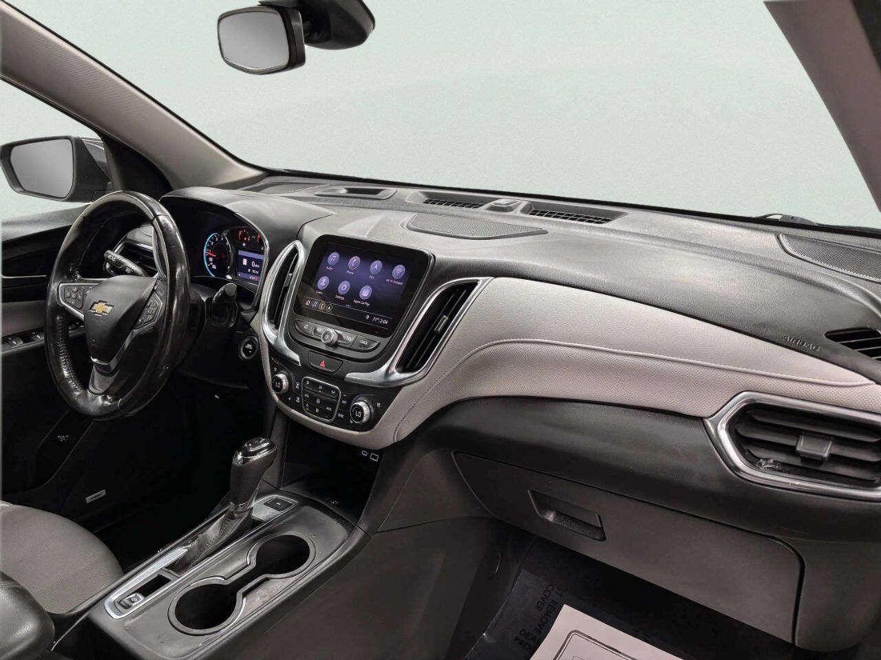 Used 2020 Chevrolet Equinox Premier AWD/4WD image 23