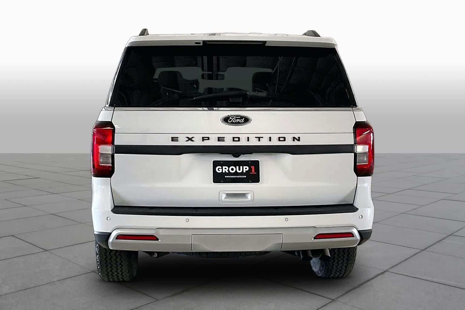 Used 2022 Ford Expedition Timberline AWD/4WD image 4